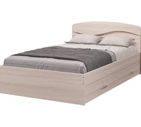 Кровать Арника Валенсия 120x200 см Н000535