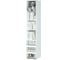 Шкаф (пенал) Арника Мемори ПН-10 smoky eyes/smoky kiss 00-00022633 2