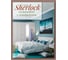 Кровать Арника Sherlock 44 спальня 1200 ясень Анкор светлый 00-00011445 5
