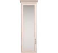 Навесной шкаф с зеркалом Арника Венеция (28) бодега 00-00004923