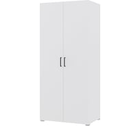 Шкаф Арника "Victor" 2х. ств. (Белый) 00-00144228