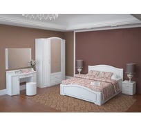 Спальня Арника Виктория Компоновка 3 Н001452