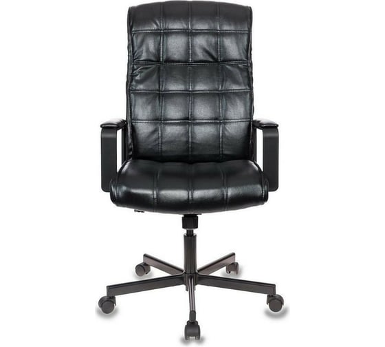 Кресло Easy Chair VBEChair-562 TR рециклированная кожа 794293