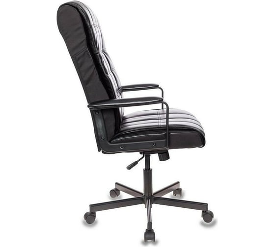 Кресло Easy Chair VBEChair-562 TR рециклированная кожа 794293