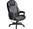 Кресло Easy Chair BNUEChair-645 TR рециклированная кожа черная, пластик 713375 1
