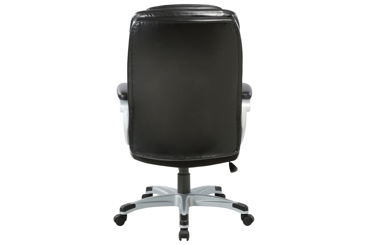 Кресло для руководителя easy chair 590 tc черное