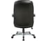 Кресло Easy Chair BNUEСhair-583 TR рециклированная кожа черный, пластик серый 1044978 4