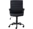 Кресло Easy Chair BNUEСhair-581 TR рециклированная кожа черный 1044976 2