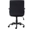 Кресло Easy Chair BNUEСhair-581 TR рециклированная кожа черный 1044976 3