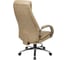 Кресло Easy Chair BNUEchair-572 TR рециклированная кожа, бежевая 871013 4