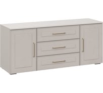 Комод Woodville Мотру ТБ-02 кашемир/шампань 584202