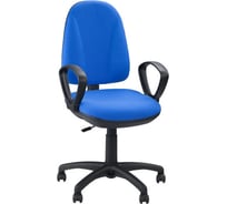 Кресло Easy Chair UAEChair EC Pegaso GTP ткань С6 синяя 961319