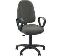 Кресло Easy Chair UAEChair EC Pegaso GTP ткань С38 серая 961318