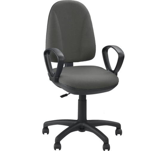 Кресло Easy Chair UAEChair EC Pegaso GTP ткань С38 серая 961318 1