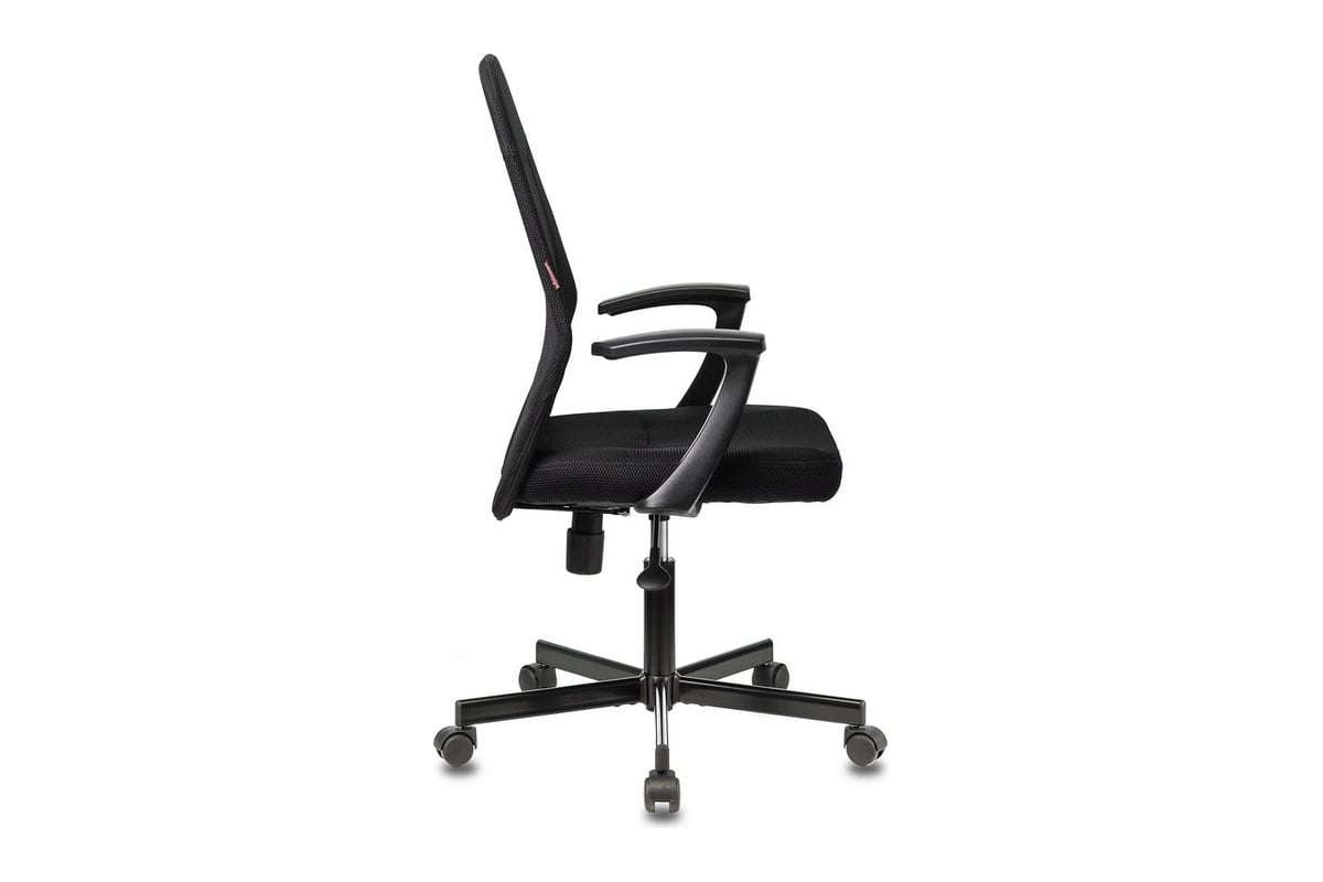 Кресло офисное easy chair 225 черное