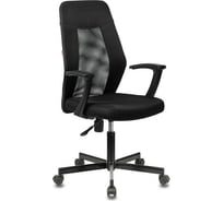 Кресло Easy Chair VBEChair-225 PTWTW11 сетка/ткань черный 1094258