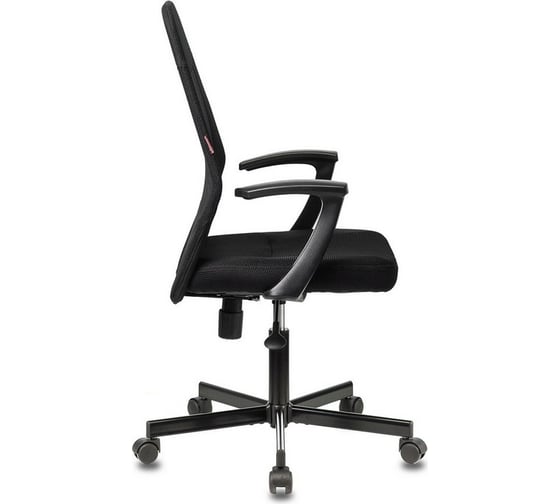 Кресло Easy Chair VBEChair-225 PTWTW11 сетка/ткань черный 1094258