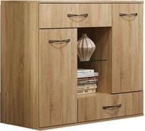 Комод Woodville Амран сонома 563519
