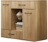 Комод Woodville Амран сонома 563519 2
