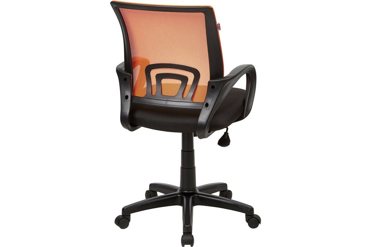 Кресло офисное easy chair 304 черное