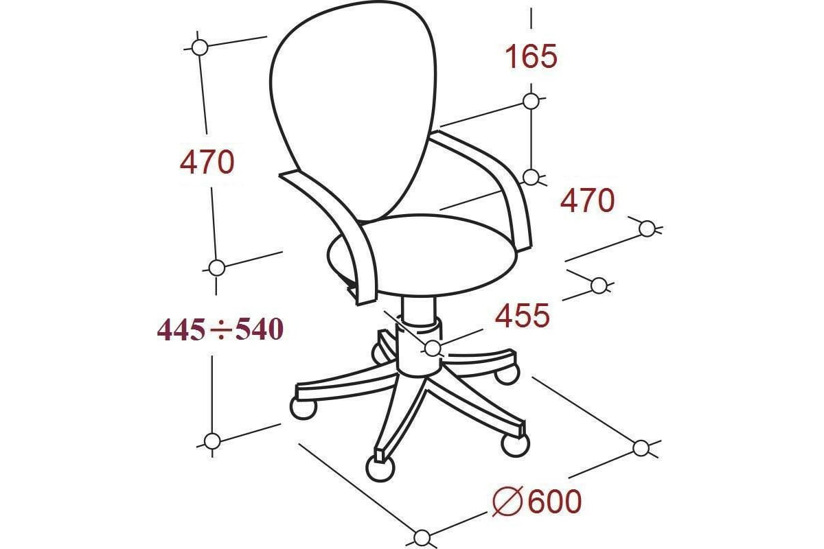 Кресло bn dt руководителя echair 506 tpu net к з черный сетка