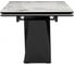 Керамический стол Woodville Бор 180/240х90x78 pandorai/черный 588044 4