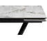 Керамический стол Woodville Бор 180/240х90x78 pandorai/черный 588044 7