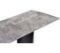 Керамический стол Woodville Готланд 180/240х90x79 baolai/черный 588028 6