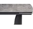 Керамический стол Woodville Готланд 180/240х90x79 baolai/черный 588028 7