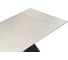 Керамический стол Woodville Ливи 140/200х80x78 creto forever beige/черный 588024 6