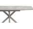 Стеклянный стол Woodville Тамаса 120/150х70x76 латте/капучино 584297 7