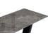 Стол на тумбе Woodville Иматра 140/180х80x76 baolai/черный 588522 6