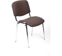 Стул офисный easy chair 809 vpu черный