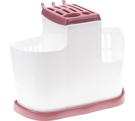 Органайзер для кухни IDEA ягодный, М 1178 ягодный