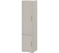 Шкаф Woodville Мотру П-500 кашемир/шампань 584204