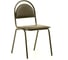 Стул Easy Chair FAСтул SEVEN Стандарт каркас черный, кожзам черный PV-1, 326771 1