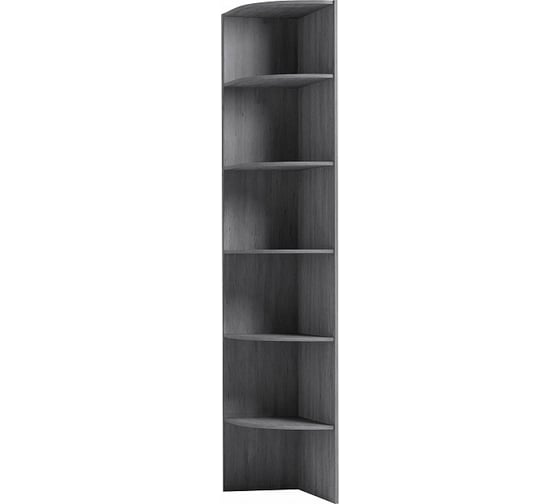 Стеллаж Арника Home 44 Atelier светлый 00-00014428 1