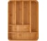 Лоток для столовых приборов Attribute BAMBOO TOUCH 400x300x40 мм AGB500 2