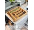 Лоток для столовых приборов Attribute BAMBOO TOUCH 400x300x40 мм AGB500 16