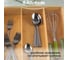 Лоток для столовых приборов Attribute BAMBOO TOUCH раздвижной 345-510x445x65 мм AGB502 9