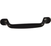 Ручка-скоба Brante RS.1420.96.BK чёрная 606535