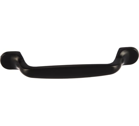 Ручка-скоба Brante RS.1420.96.BK чёрная 606535