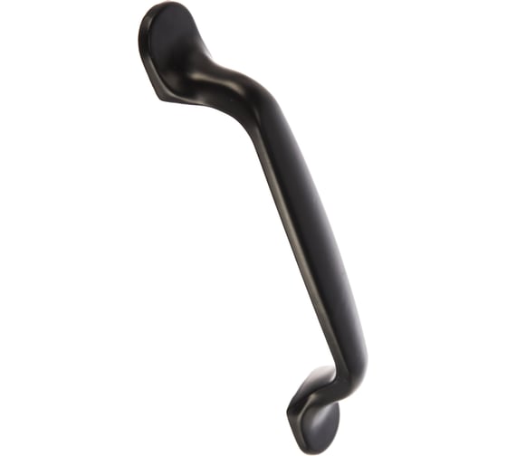 Ручка-скоба Brante RS.1420.96.BK чёрная 606535