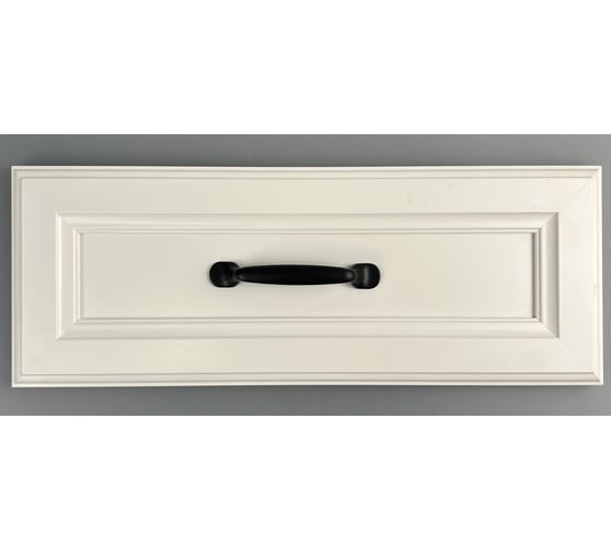 Ручка-скоба Brante RS.1420.96.BK чёрная 606535