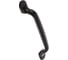 Ручка-скоба Brante RS.1420.96.BK чёрная 606535 2