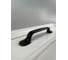Ручка-скоба Brante RS.1420.96.BK чёрная 606535 6