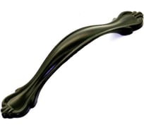 Ручка-скоба Brante RS.1422.96.BK чёрная 606538