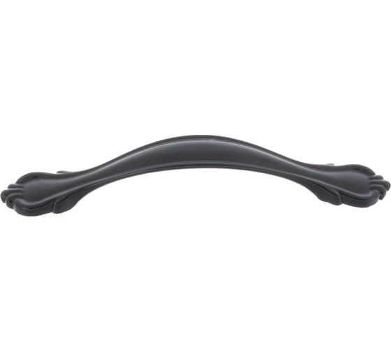 Ручка-скоба Brante RS.1422.96.BK чёрная 606538