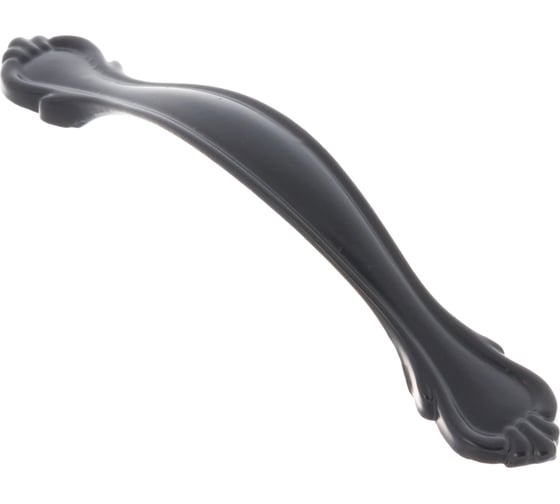 Ручка-скоба Brante RS.1422.96.BK чёрная 606538