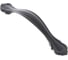 Ручка-скоба Brante RS.1422.96.BK чёрная 606538 3